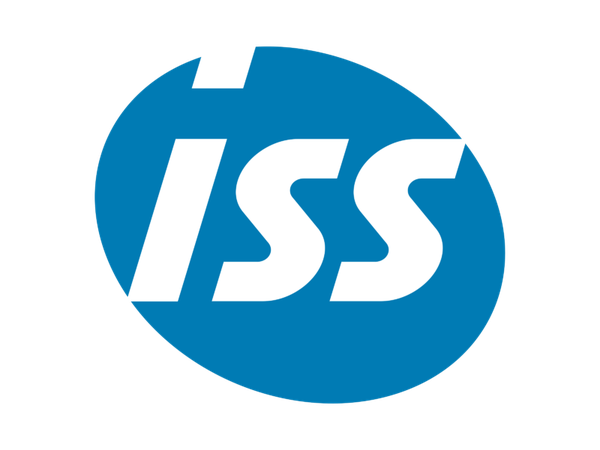 ISS